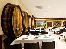 Hotel Restaurant Keimberg
