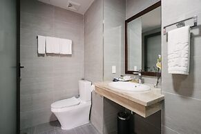 K-Zone The Star Hotel