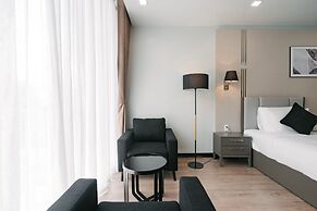 K-Zone The Star Hotel