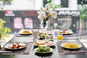 K-Zone The Star Hotel