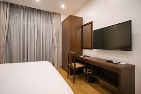 K-Zone The Star Hotel