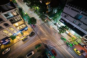 K-Zone The Star Hotel