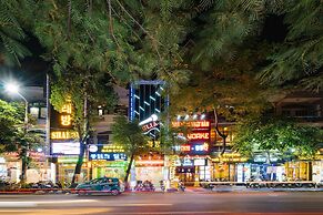 K-Zone The Star Hotel