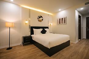 K-Zone The Star Hotel