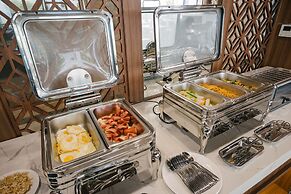 K-Zone The Star Hotel