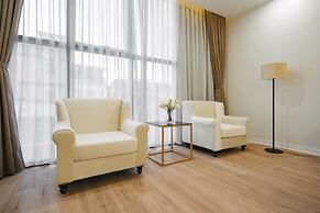 K-Zone The Star Hotel