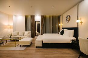 K-Zone The Star Hotel