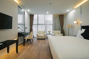 K-Zone The Star Hotel