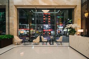 K-Zone The Star Hotel