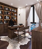 K-Zone The Star Hotel