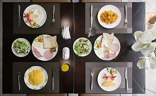 K-Zone The Star Hotel