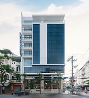 K-Zone The Star Hotel