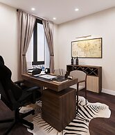 K-Zone The Star Hotel