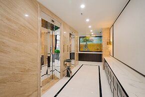 K-Zone The Star Hotel