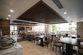 K-Zone The Star Hotel