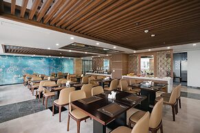 K-Zone The Star Hotel