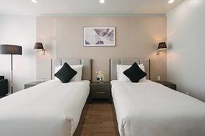 K-Zone The Star Hotel