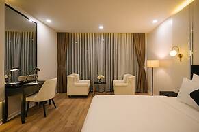 K-Zone The Star Hotel