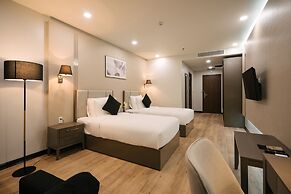 K-Zone The Star Hotel