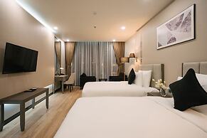 K-Zone The Star Hotel