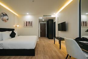 K-Zone The Star Hotel