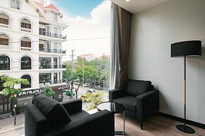 K-Zone The Star Hotel