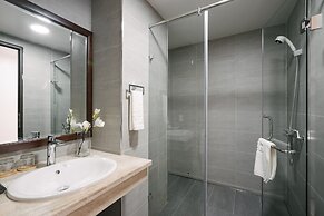 K-Zone The Star Hotel