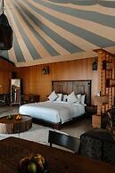 The White Camel Lodge
