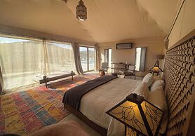 The White Camel Lodge