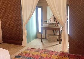 The White Camel Lodge