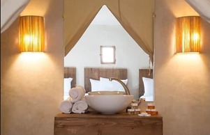 The White Camel Lodge