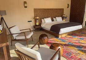 The White Camel Lodge