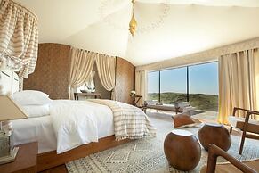 The White Camel Lodge