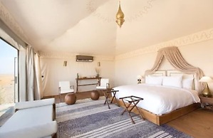 The White Camel Lodge