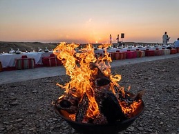 The White Camel Lodge