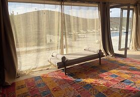 The White Camel Lodge