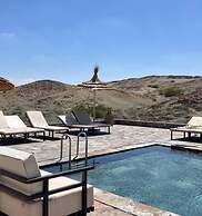 The White Camel Lodge