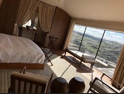 The White Camel Lodge