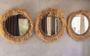 The White Camel Lodge