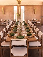 The White Camel Lodge