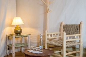 The White Camel Lodge