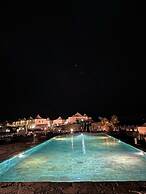 The White Camel Lodge