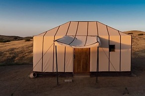 The White Camel Lodge