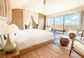 The White Camel Lodge