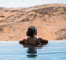 The White Camel Lodge