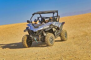 The White Camel Lodge