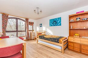 NEW Bright and Sunny Flat in Oxford City Centre