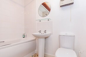 NEW Bright and Sunny Flat in Oxford City Centre