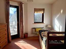 NEW Bright and Sunny Flat in Oxford City Centre