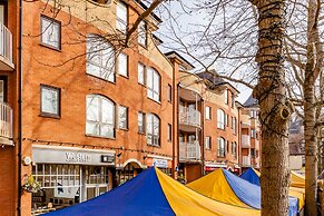 NEW Bright and Sunny Flat in Oxford City Centre